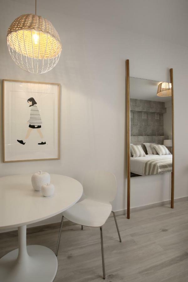 Joy Luxury Central Apartment Athens Ngoại thất bức ảnh