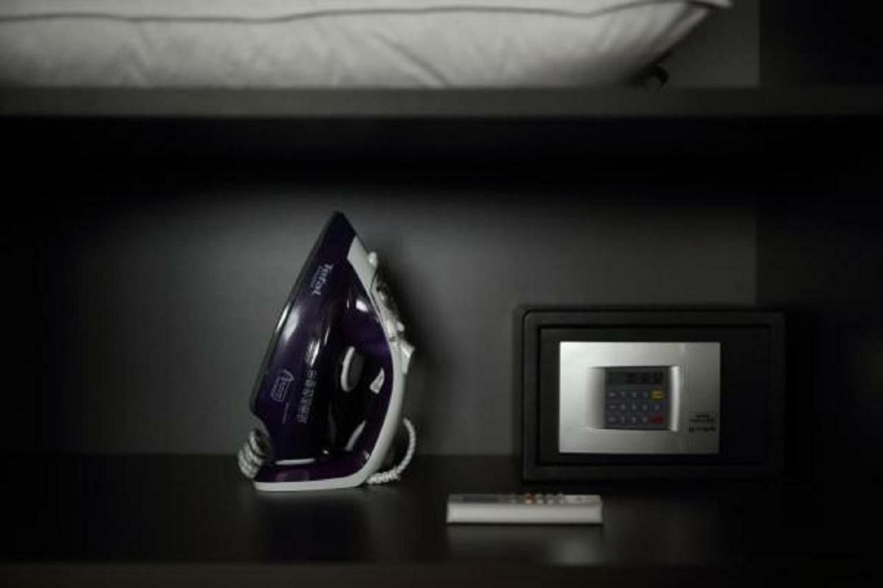 Joy Luxury Central Apartment Athens Ngoại thất bức ảnh